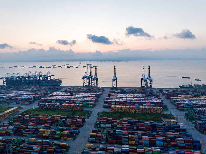 東莞市至德國——美因茨世界貸代公司合作