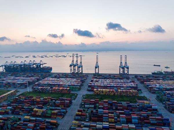 東莞市至德國(guó)——美因茨世界貸代公司合作