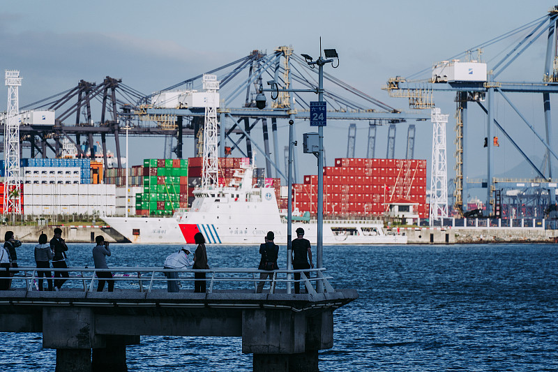 深圳市至歐盟國外城市物流配送合伙