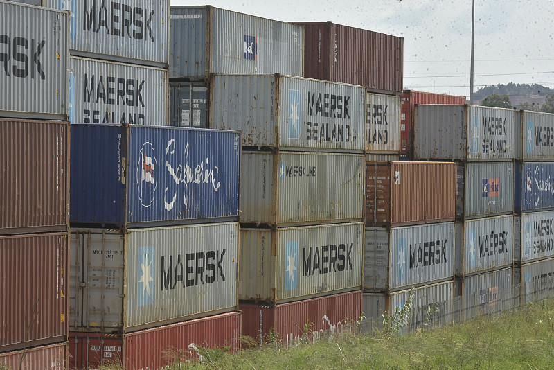 青島市到東盟異國城市物流貨運合作