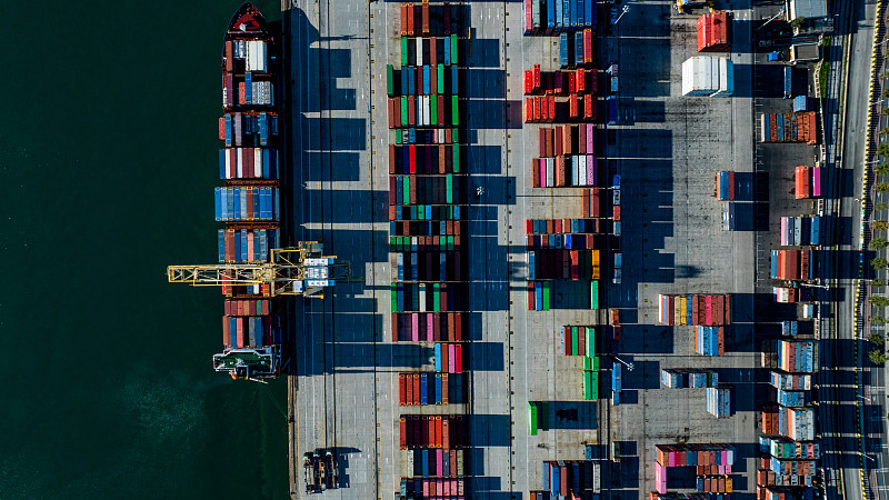 青島市到美國(guó)——塔爾薩跨境物流公司合伙