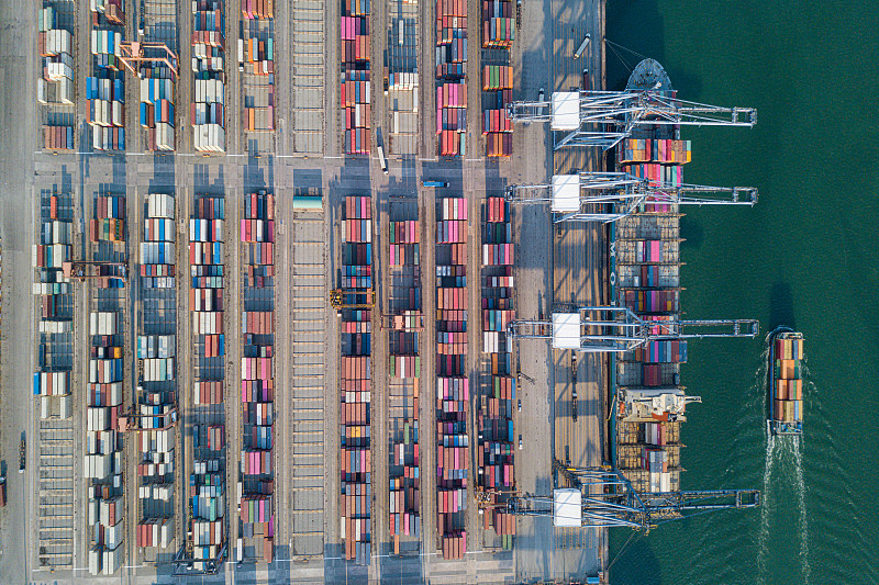 北京市至加拿大——雷德迪爾國際快遞公司合作