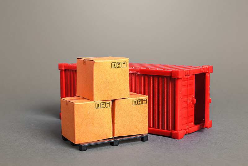 連云港市到歐州國際快遞公司合作