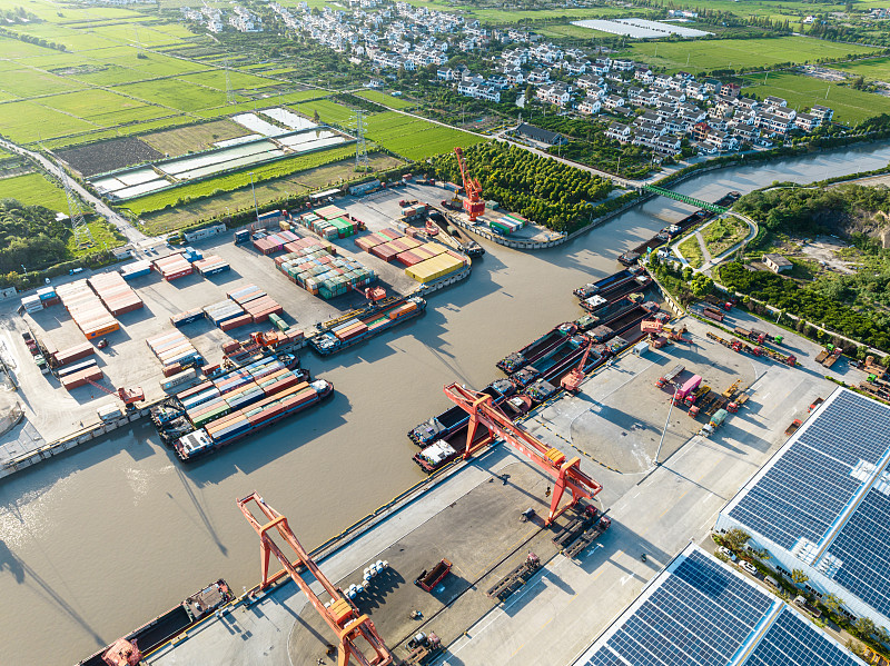 柳州市至歐盟有關地區物流配送合作