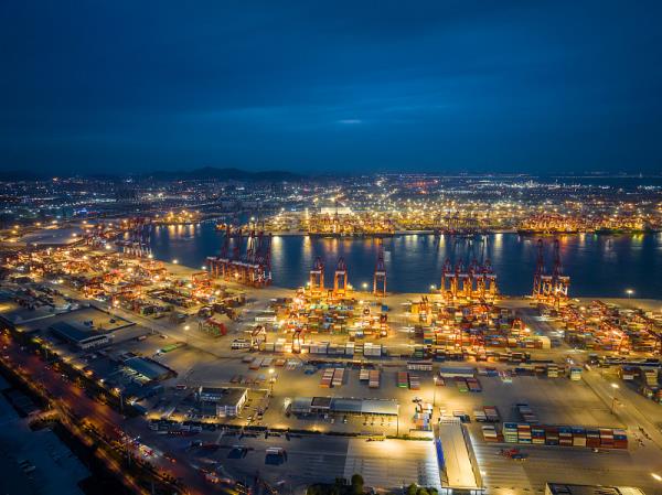 濟(jì)南市至西班牙——畢爾巴鄂跨國物流公司合