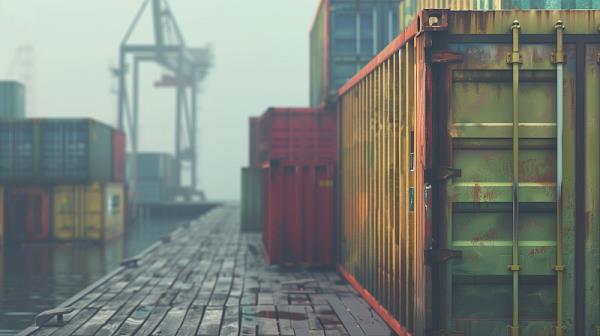 唐山市到阿爾及利亞——巴曾跨境貨代公司合