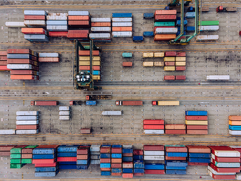 廣州市至美國——辛辛那提異國城市物流貨運合伙