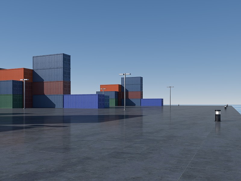 上海市至韓國國內外相關城市物流配送合伙