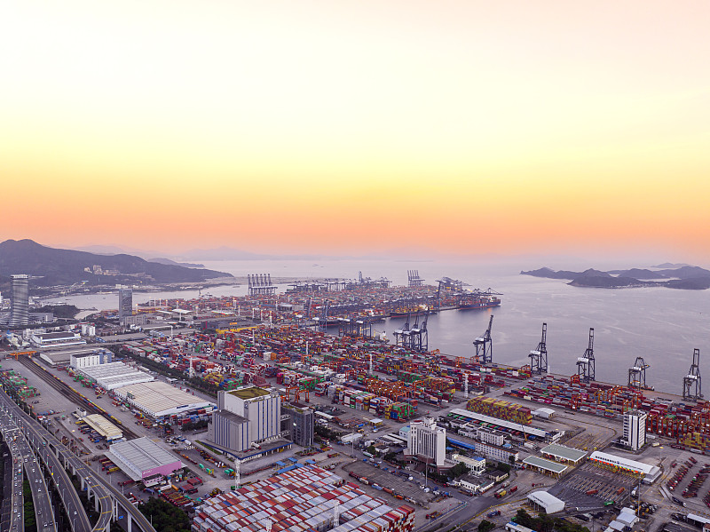 廣州市到幾內(nèi)亞——烏弗拉科有關(guān)地區(qū)物流配送合伙