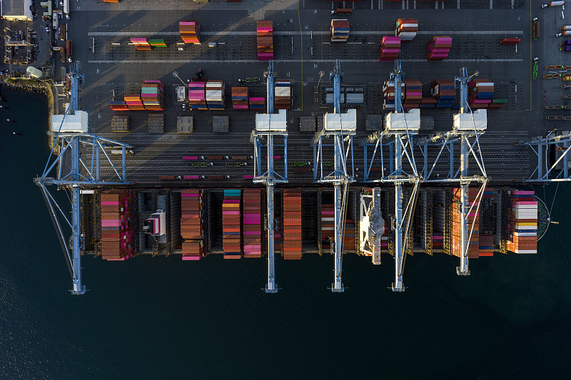 金華市至哥倫比亞國內(nèi)外相關城市物流配送合作