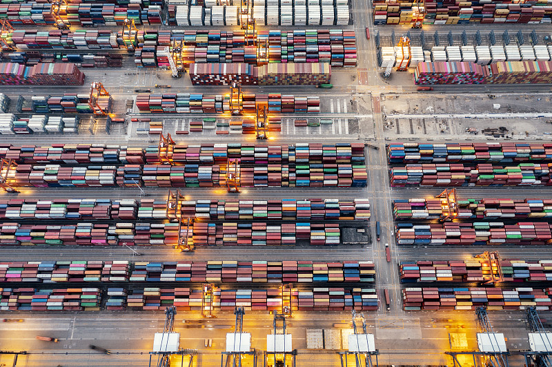 南昌市到歐美國際貨代公司合伙