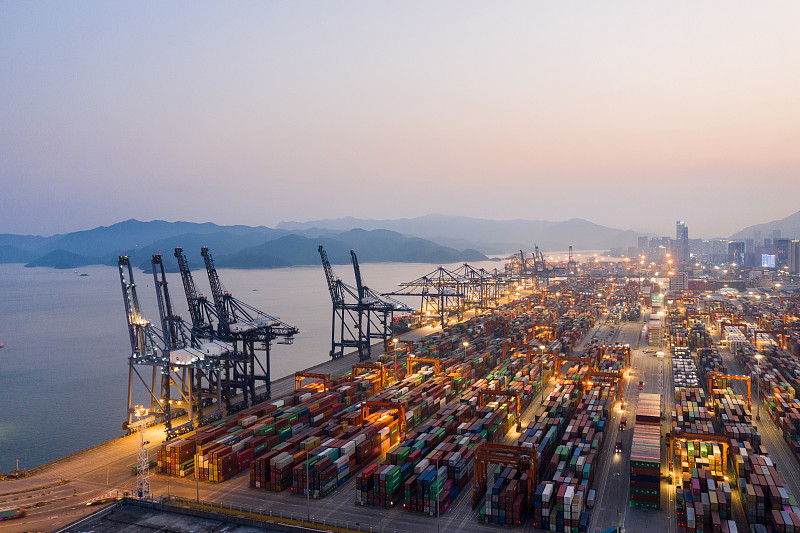 上海市至幾內亞——皮塔快速人員合伙