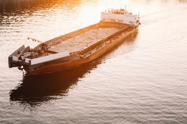 寧波市至多哥——策維埃速遞公司合作