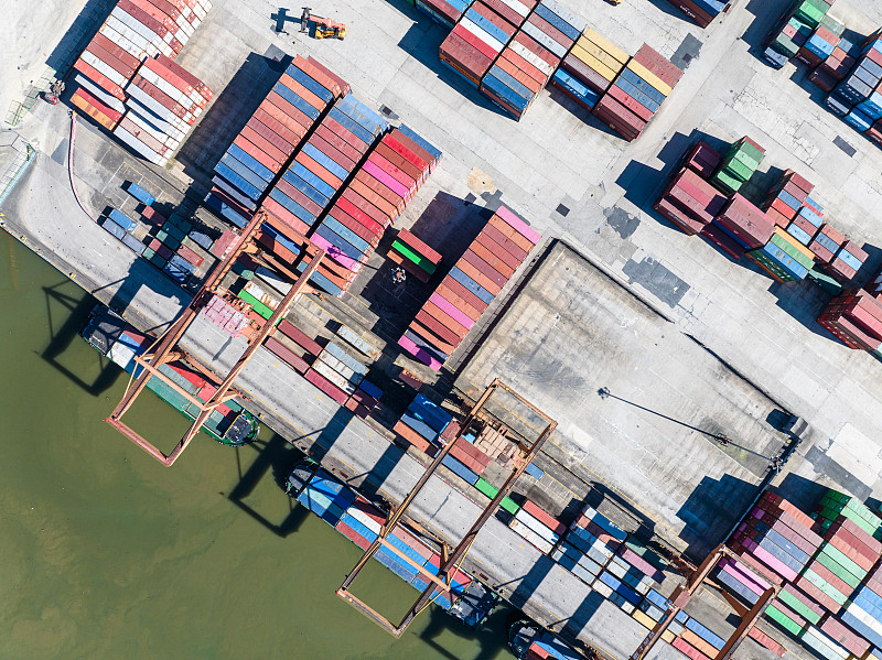 上海市到東盟跨國物流速遞配送合作