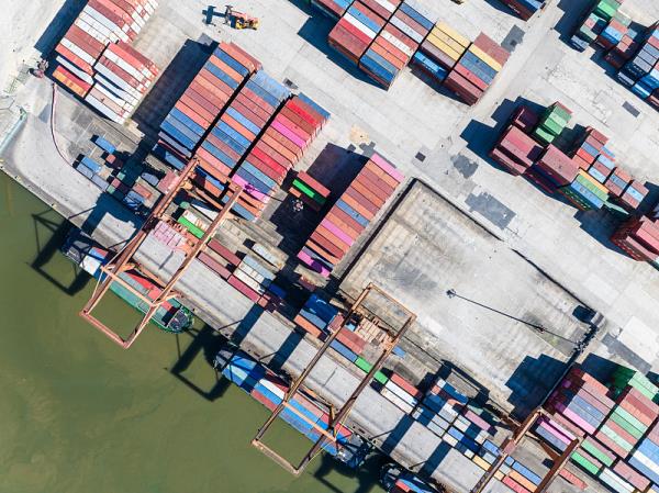 上海市到東盟跨國物流速遞配送合作