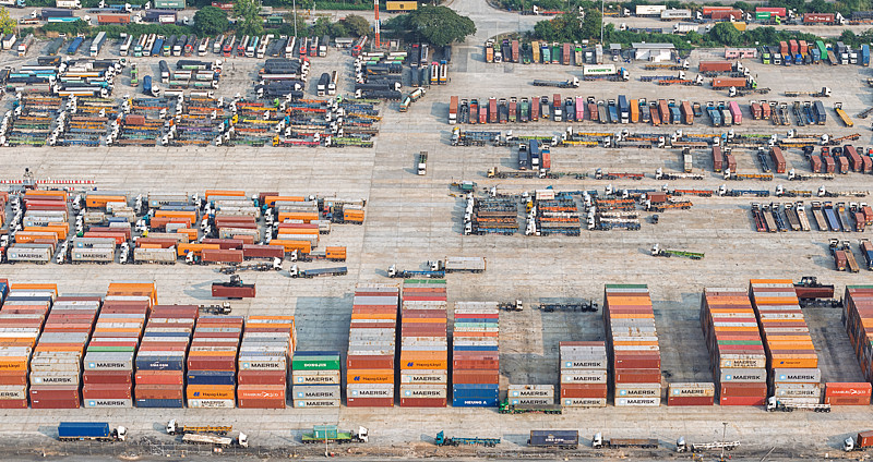 北京市至歐州海外城市國(guó)際物流合作