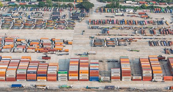 北京市至歐州海外城市國(guó)際物流合作