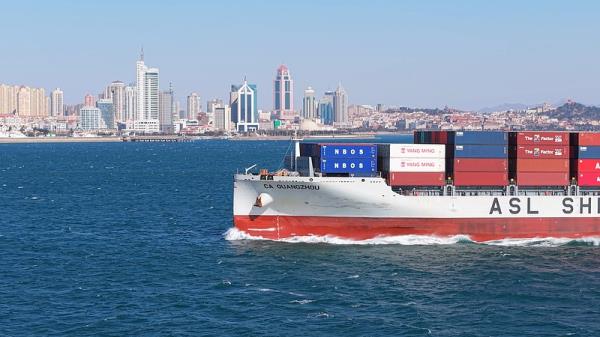 青島市到美國快速人員合作