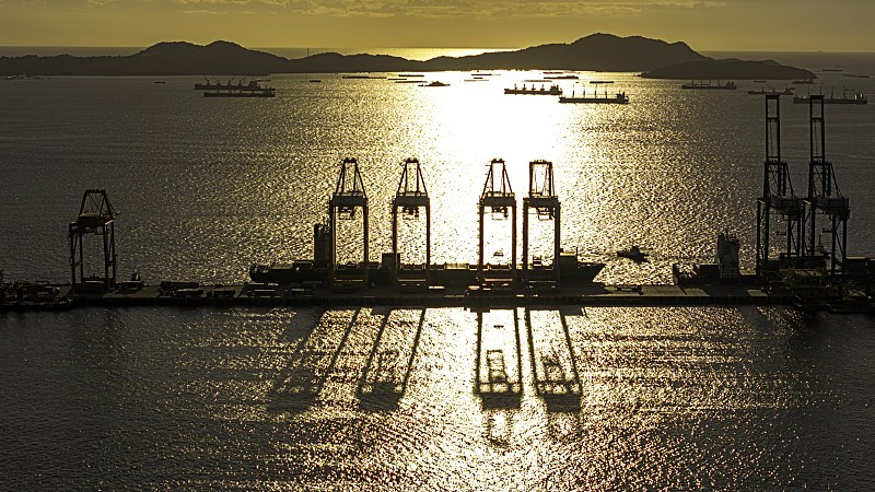 德州市至烏克蘭——科韋利城市物流配送合伙