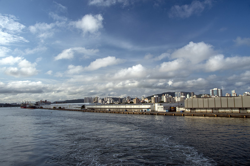 上海市到坦桑尼亞國(guó)際貨運(yùn)公司合伙