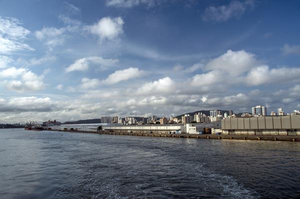 上海市到坦桑尼亞國際貨運公司合伙