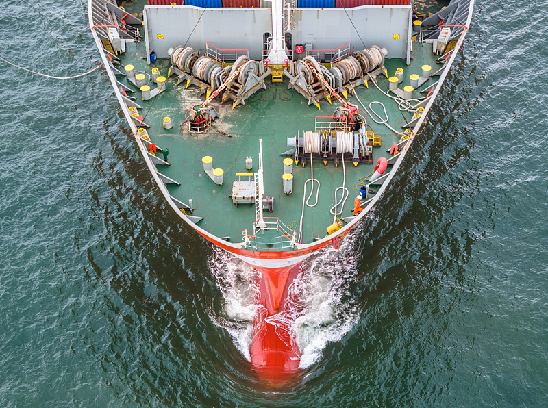 淄博市到美國——長灘有關(guān)地區(qū)物流配送合伙