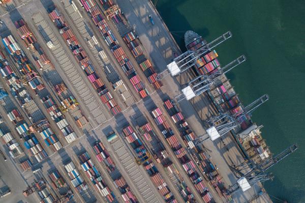 北京市到愛爾蘭——倫敦德里全球城市物流配