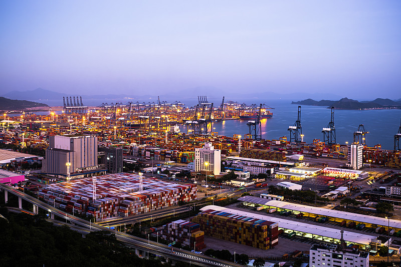 郴州市至意大利——安科納快速公司合伙