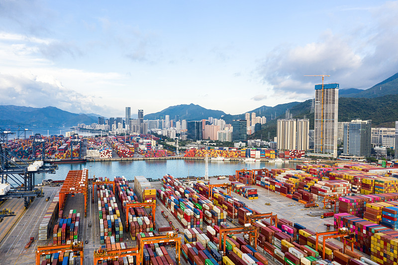 上海市到蒙古國——西烏爾特跨境貨代公司合作