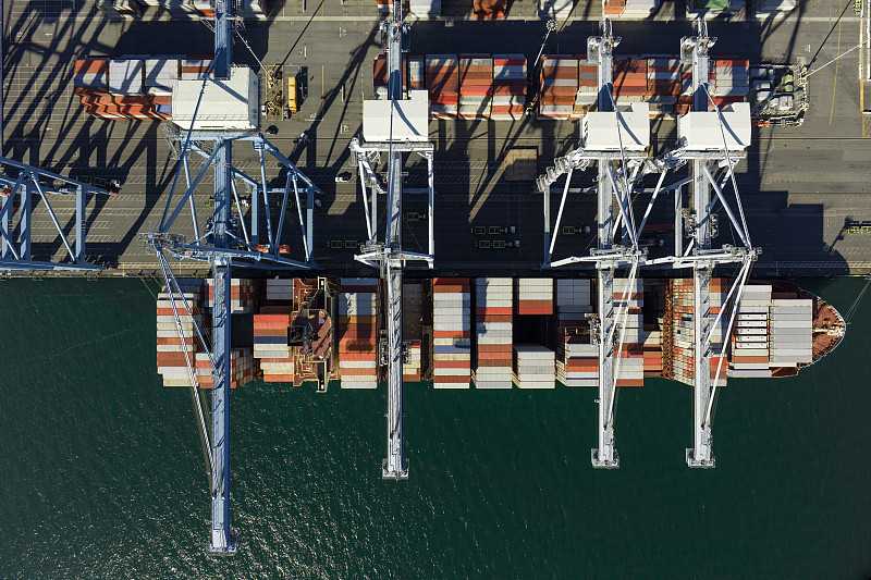 金華市到西班牙——馬爾韋利亞跨境物流公司合作