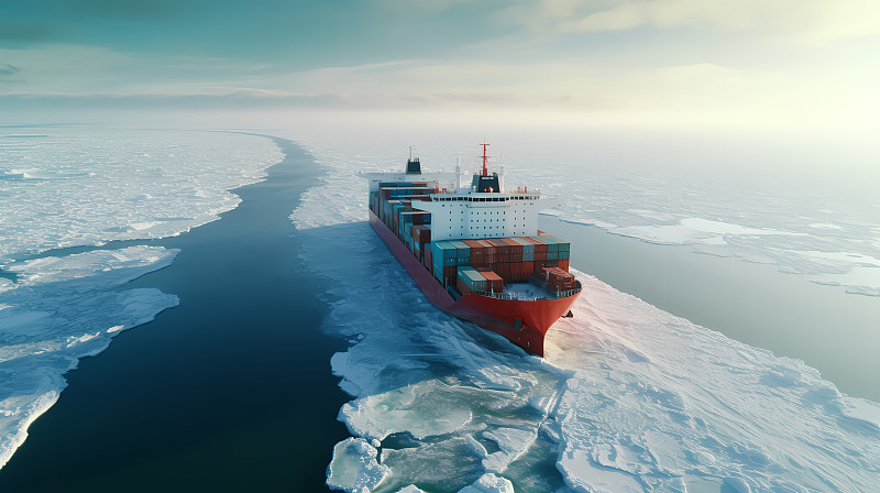 濟南市至毛里塔尼亞——木懷拉國外物流公司合作