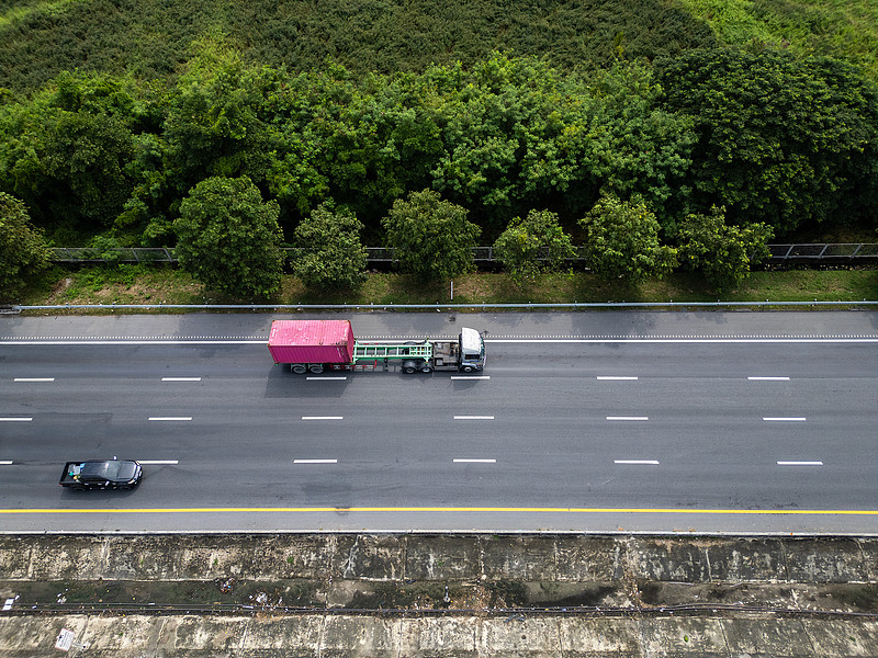威海市到日本——會津國外物流公司合作