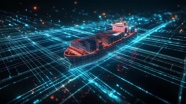 金華市到東盟物流人員合作