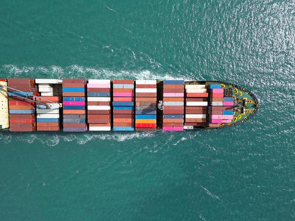 秦皇島市至塞內(nèi)加爾——林蓋爾有關(guān)地區(qū)物流