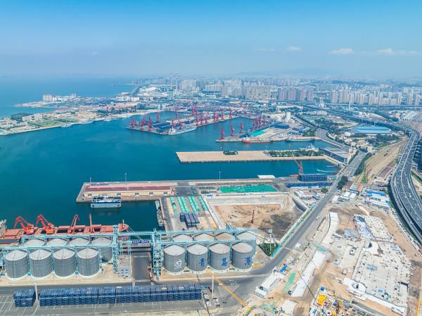 上海市到阿拉伯聯(lián)合酋長國——魯韋跨國物流