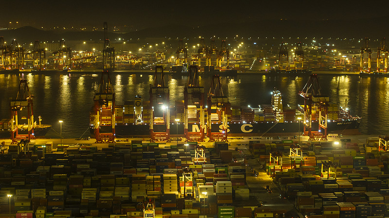 上海市至伊朗——阿巴丹全球城市物流配送合伙