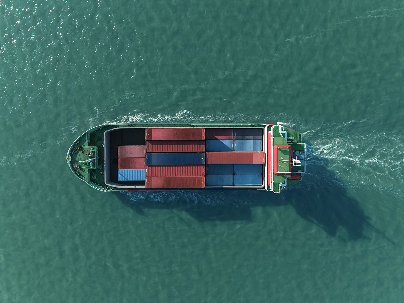 中山市到法國——拉羅謝爾速遞公司合作