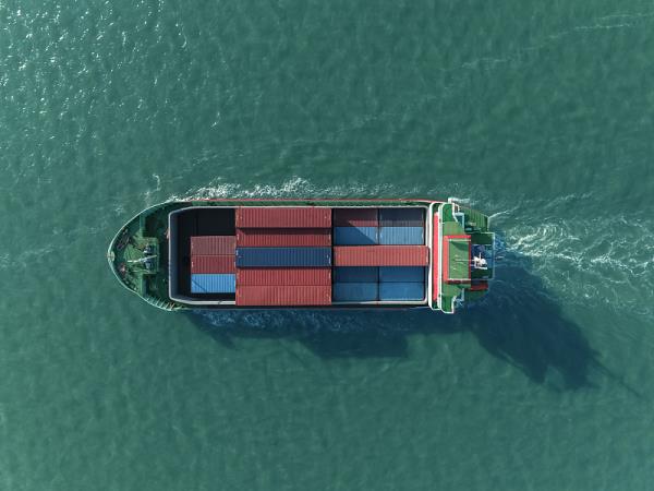 中山市到法國——拉羅謝爾速遞公司合作