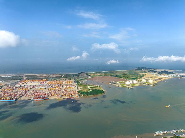 寧波市到俄羅斯——奔薩跨境物流公司合作