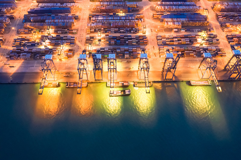 深圳市到美國快速人員合作