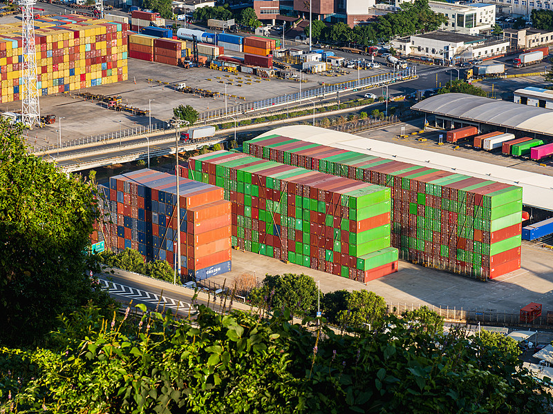 深圳市到馬來西亞——新山國際物流配送公司合作