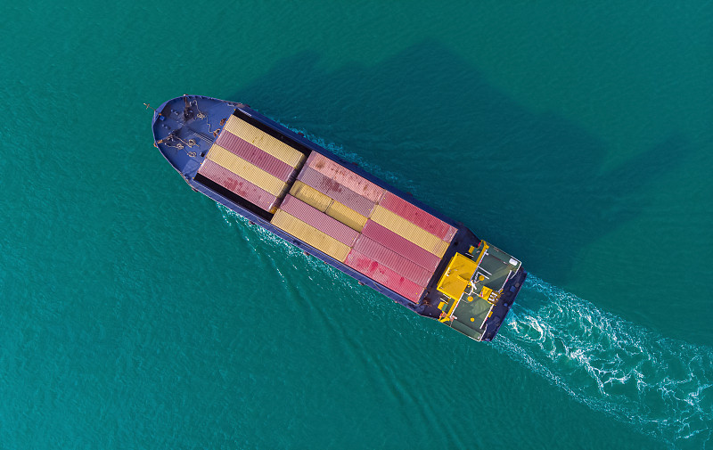 濱州市到尼日利亞——索夸它國物流配送合作