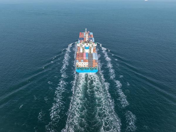 深圳市到德國——富爾達有關城市物流速遞配