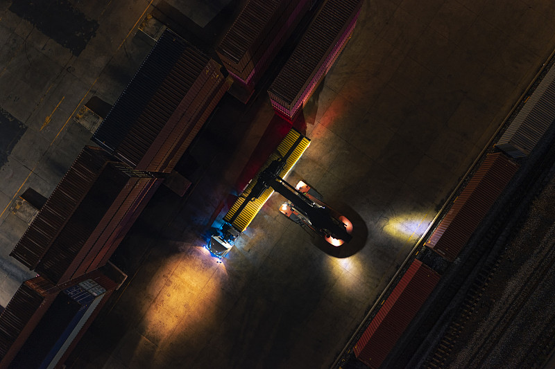 北京市至布基納法索——博羅莫異國城市物流貨運合作