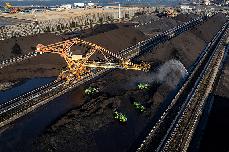 杭州市到幾內亞——圖蓋同行合作