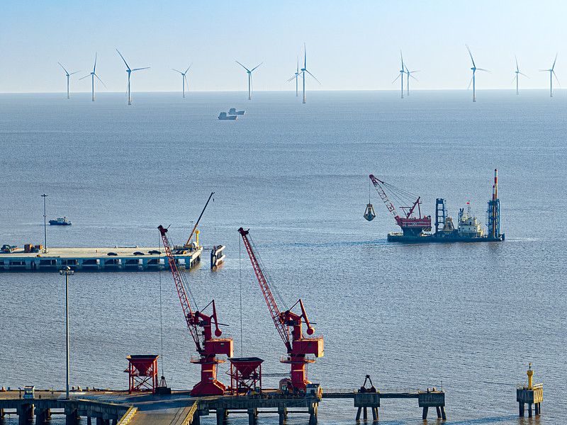 廈門市到突尼斯——凱魯萬快速公司合作