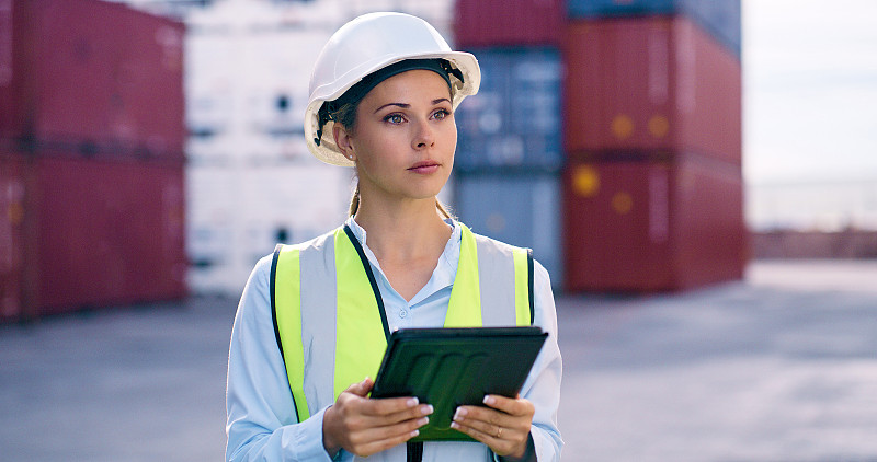 深圳市到美國國內外相關城市物流配送合作