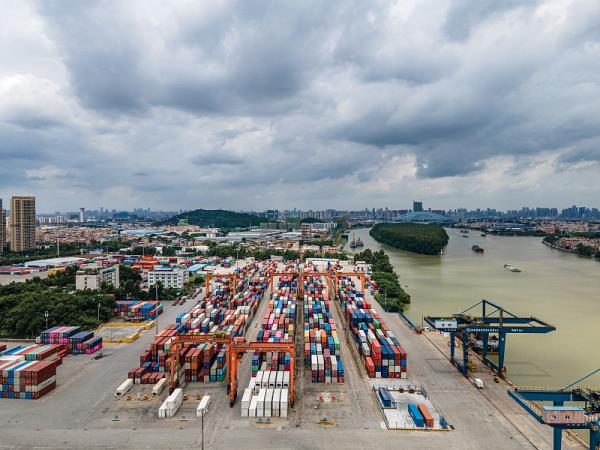 寧波市至阿爾及利亞——塞提夫國際空運貨代