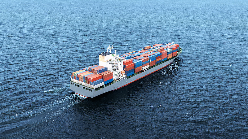 宜春市到波蘭——斯凱爾涅維采境外貨運公司合作