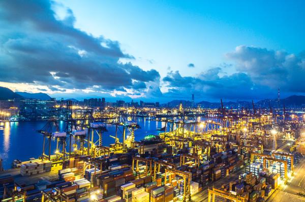 金華市至柬埔寨——馬德望國際快遞公司合作